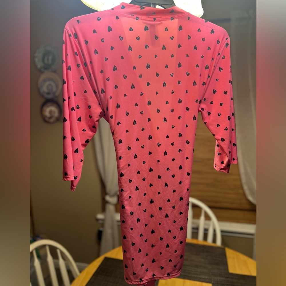 René Rofé Robe, Large - Picture 2 of 4